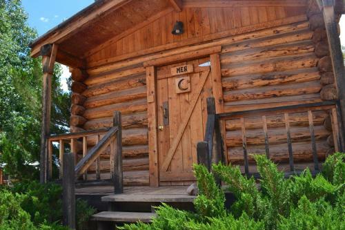 Hotel Escalante Outfitters