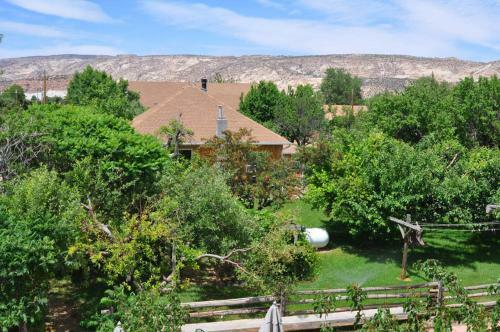 Wild West Retreat
