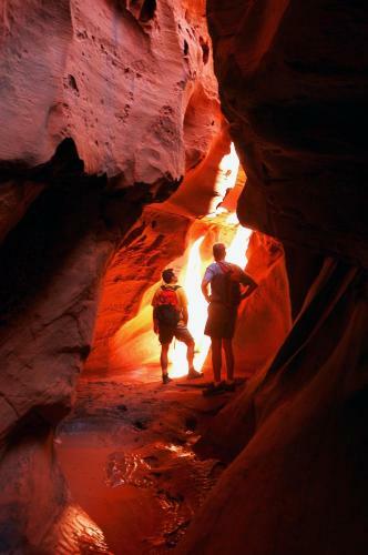 Hotel River Terrace Inn