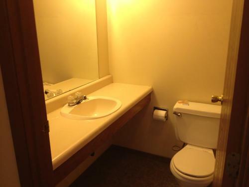 Motel Budget Inn