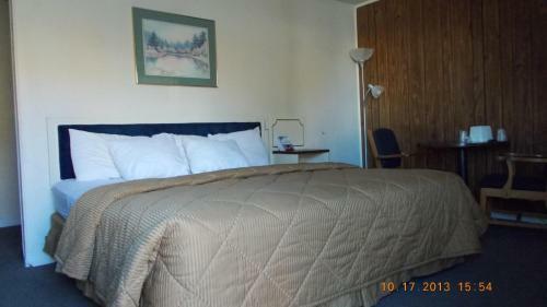 Motel Budget Inn
