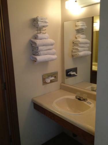 Motel Budget Inn