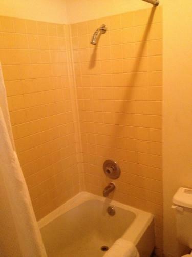 Motel Budget Inn
