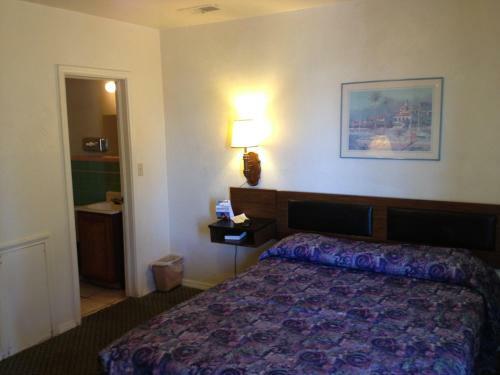 Motel Budget Inn