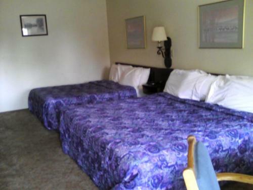Motel Budget Inn