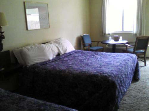 Motel Budget Inn