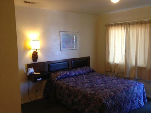 Motel Budget Inn