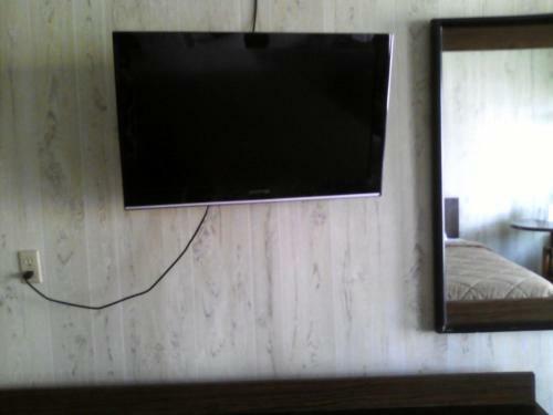 Motel Budget Inn