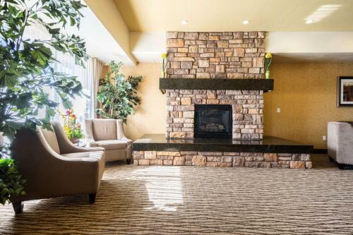 Hotel Comfort Inn And Suites Cedar City