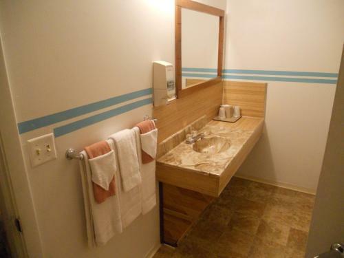 Motel Redrock Country Inn