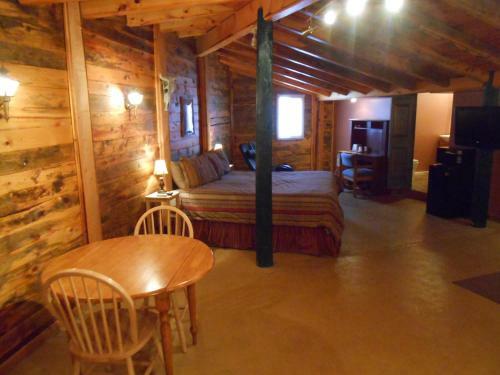 Motel Redrock Country Inn