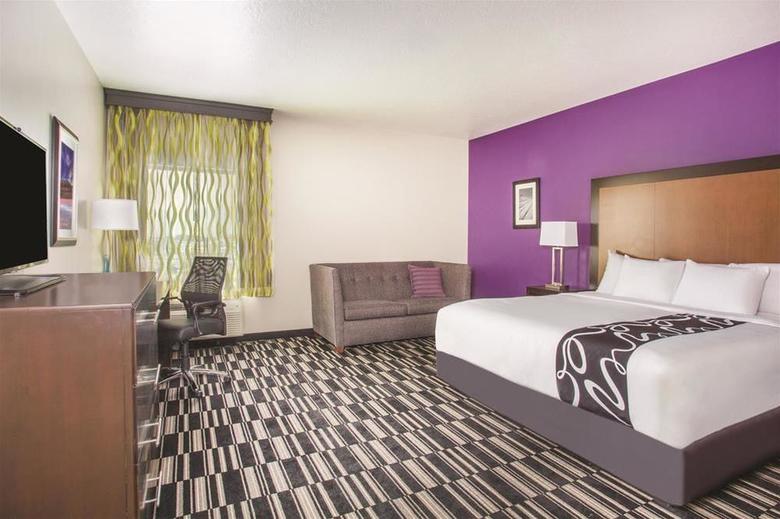 Hotel La Quinta Inn & Suites Cedar City