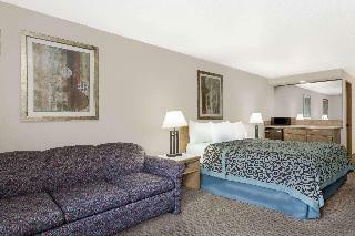 Motel Days Inn & Suites Kanab
