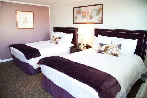 Motel Quail Park Lodge- A Canyons Collection Property
