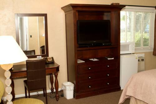 Motel Quail Park Lodge- A Canyons Collection Property