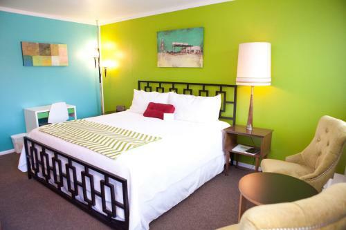 Motel Quail Park Lodge- A Canyons Collection Property
