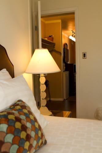 Motel Quail Park Lodge- A Canyons Collection Property