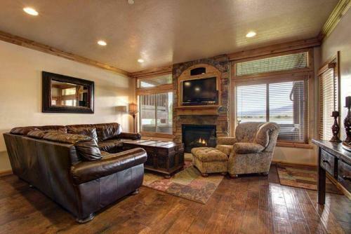 Apartamento Retreat Unit 54