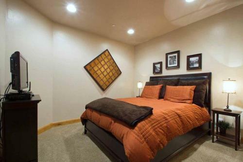 Apartamento Retreat Unit 54