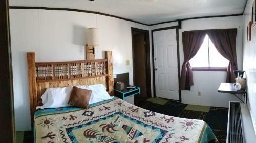 Adobe Sands Motel