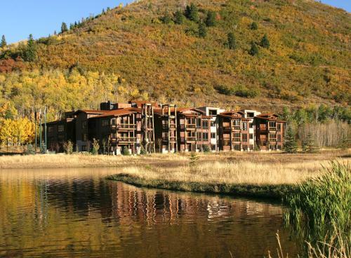 Hotel Silver Baron Lodge