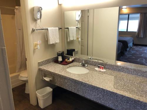 Hotel Days Inn By Wyndham Provo
