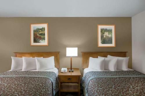 Hotel Days Inn By Wyndham Provo