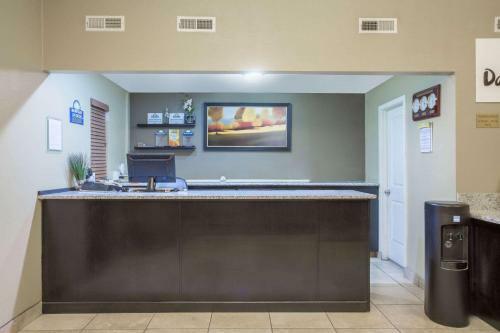 Hotel Days Inn By Wyndham Provo