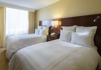 Provo Marriott Hotel & Conference Center
