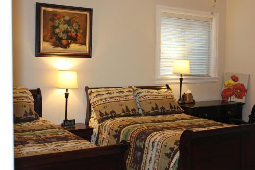 Apartamento Sunny Garden Homestay