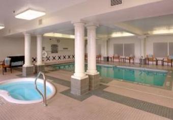 Hotel Courtyard By Marriott Salt Lake City Downtown