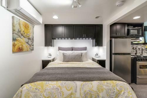 Hostal Aspenwood Manor