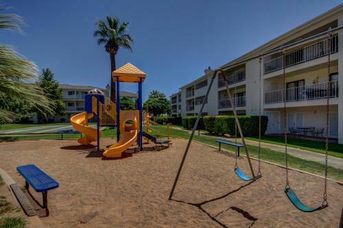 Las Palmas Villa 109
