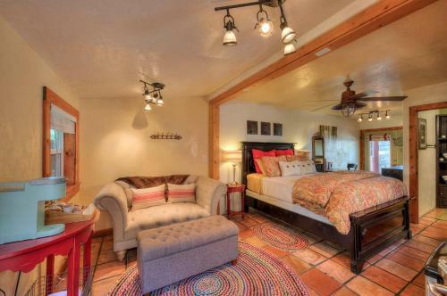 Cali Cochitta Bed & Breakfast
