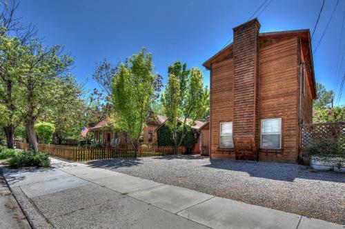 Cali Cochitta Bed & Breakfast