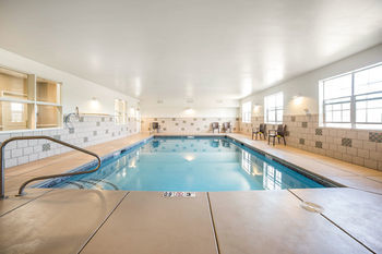 Hotel Comfort Inn Saint George North