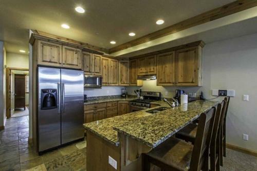 Apartamento Retreat Unit 72a
