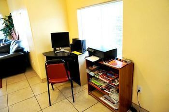 Motel Days Inn Panguitch