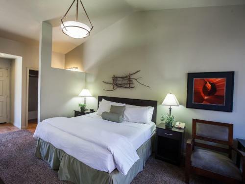Posada Flanigan`s Inn