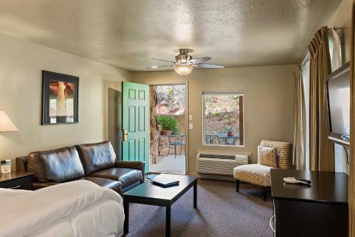 Posada Flanigan`s Inn