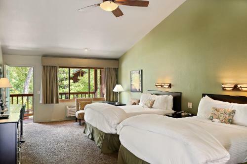 Posada Flanigan`s Inn