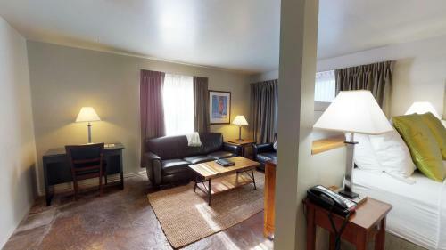 Posada Flanigan`s Inn