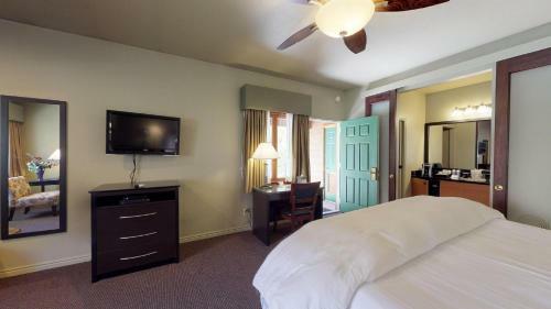 Posada Flanigan`s Inn