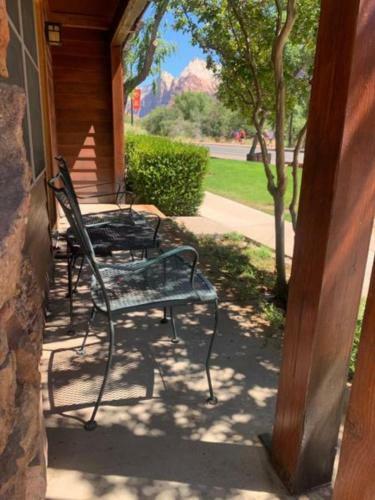 Posada Flanigan`s Inn