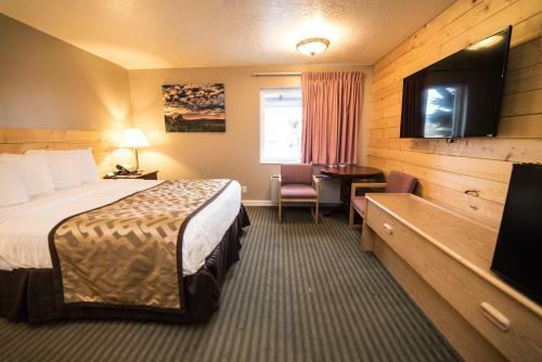 Motel Americas Best Value Inn & Suites At Bryce Valley