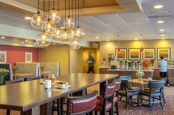 Hotel Ramada Salt Lake City North Temple