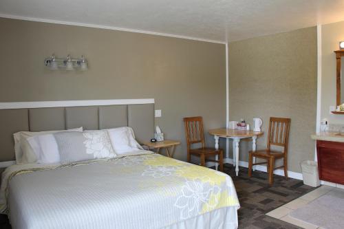 Bybee's Steppingstone Motel