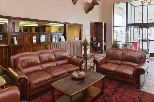 Hotel Quality Inn Vernal