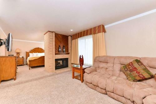 Hotel Quality Inn Vernal