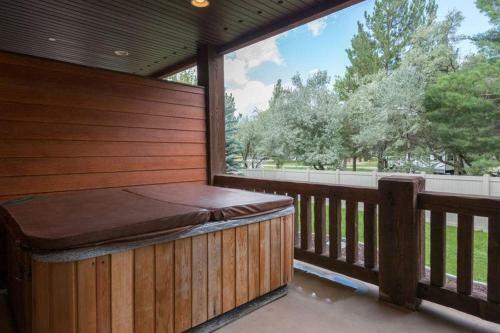 Apartamento Retreat Unit 76a